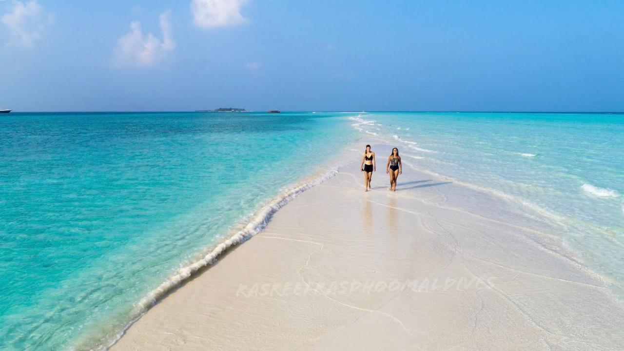 Rasreef Rasdhoo Maldives Hotel Luaran gambar