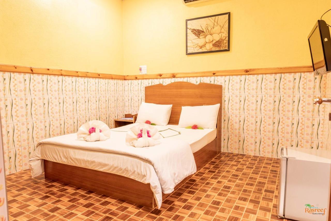 Rasreef Rasdhoo Maldives Hotel Luaran gambar