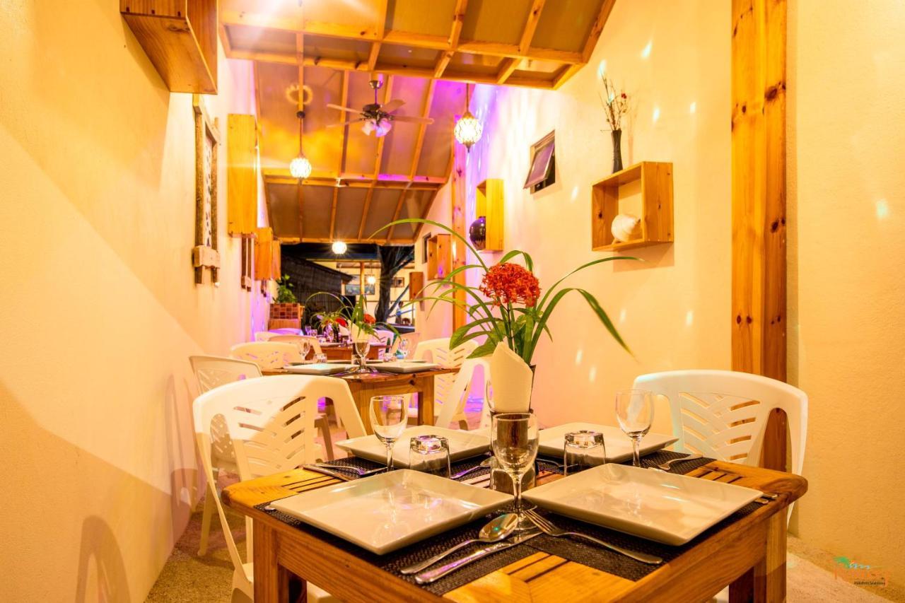 Rasreef Rasdhoo Maldives Hotel Luaran gambar