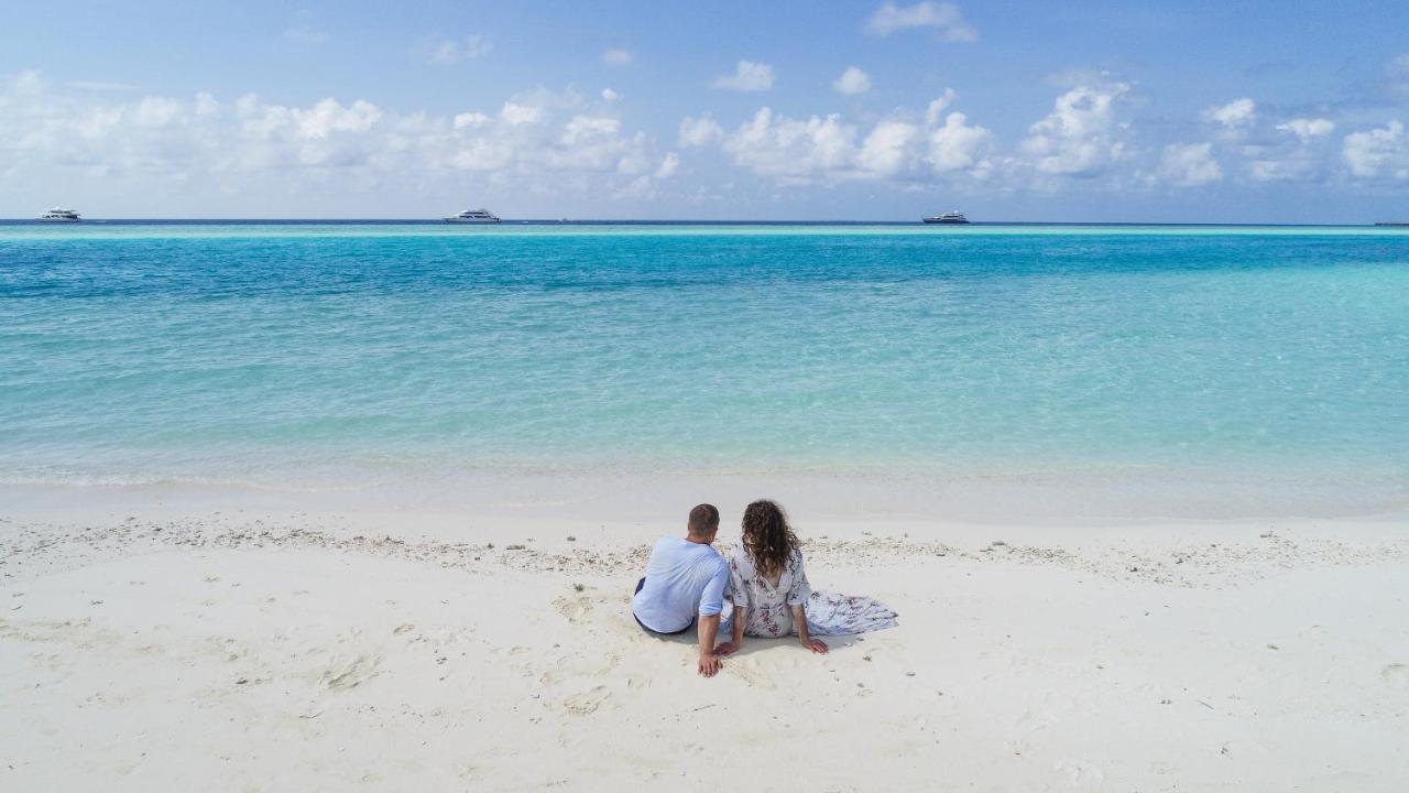 Rasreef Rasdhoo Maldives Hotel Luaran gambar