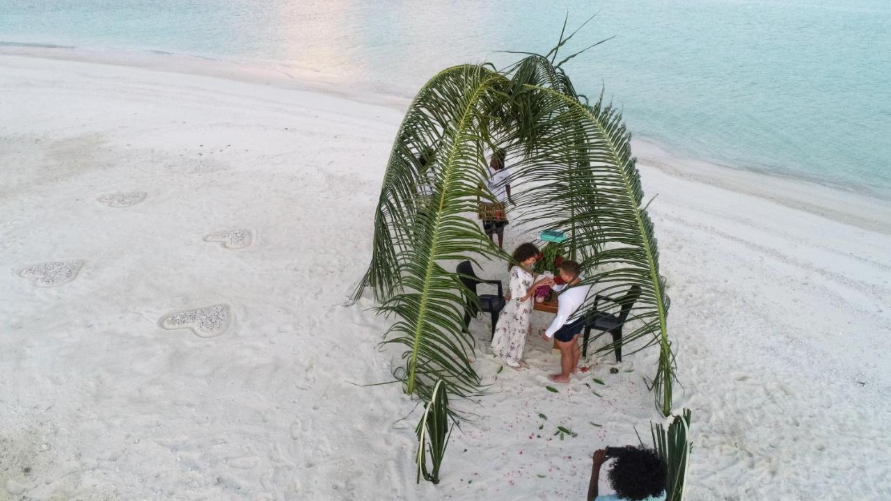 Rasreef Rasdhoo Maldives Hotel Luaran gambar