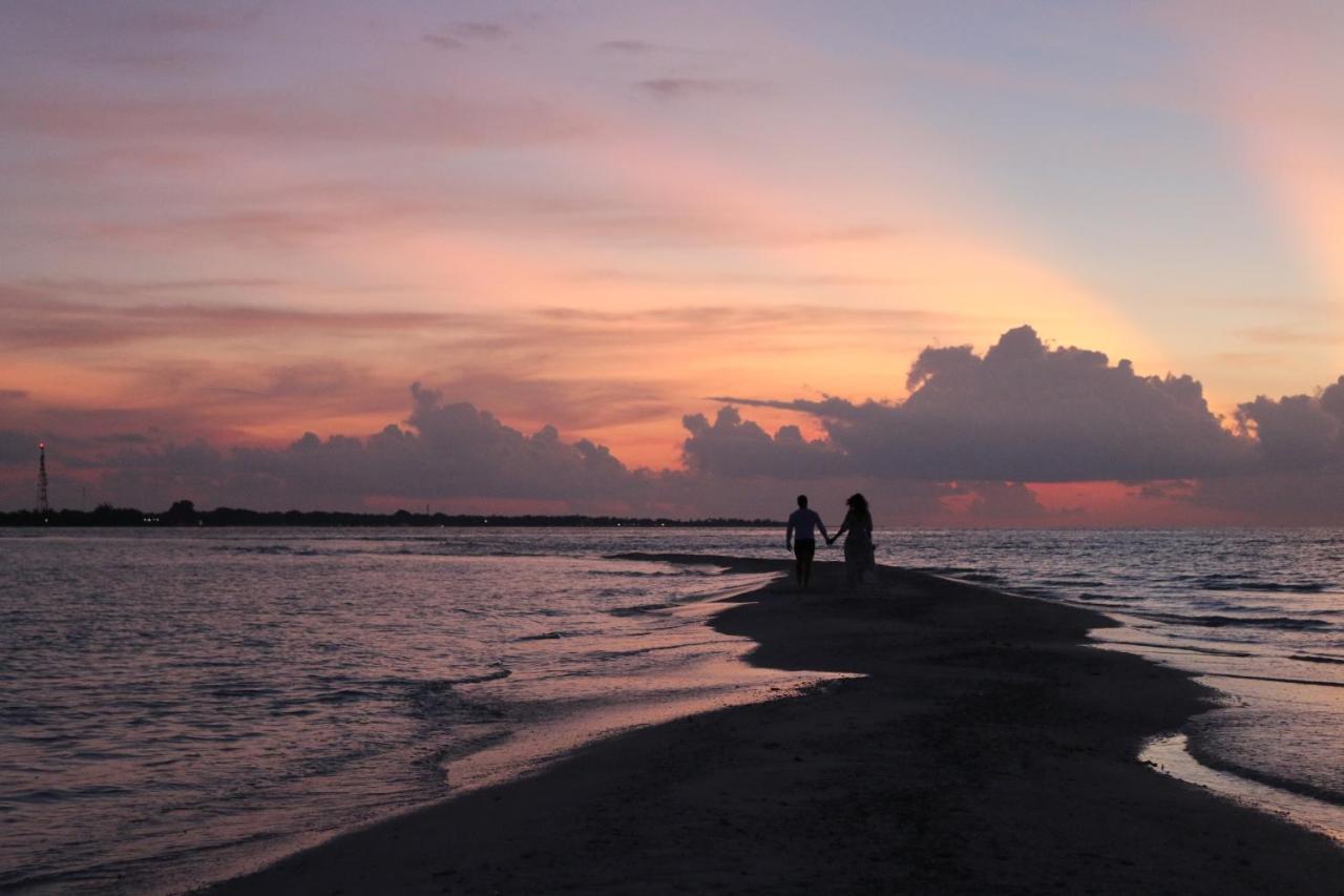 Rasreef Rasdhoo Maldives Hotel Luaran gambar