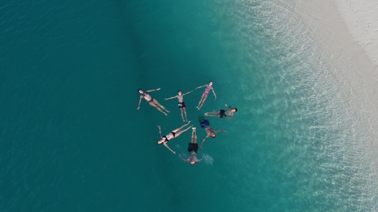 Rasreef Rasdhoo Maldives Hotel Luaran gambar